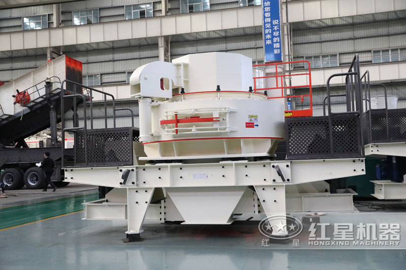 新型礦山打砂機(jī)型號(hào)推薦，多少錢一臺(tái)？